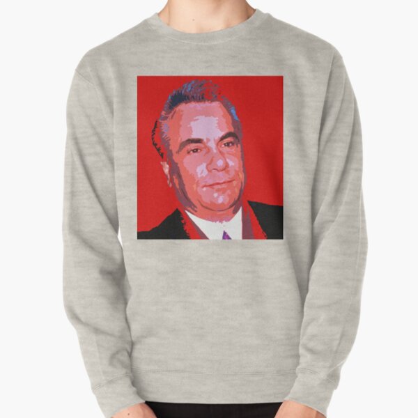 john gotti hoodie