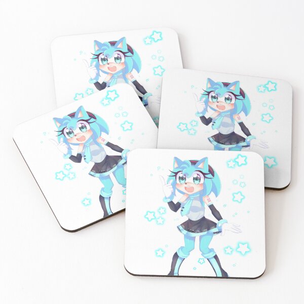 Item preview, Miku Amy Rose designed and sold by Nacchan96.