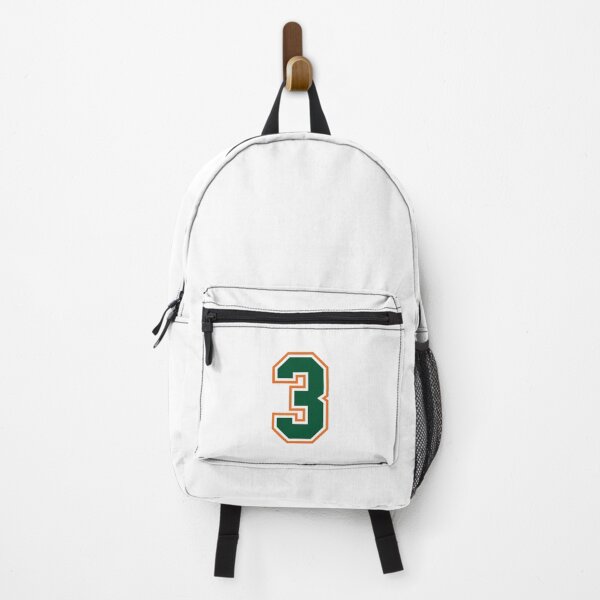 Item preview, 3 Jersey Number Number Three Straight From Miami designed and sold by Urosek.