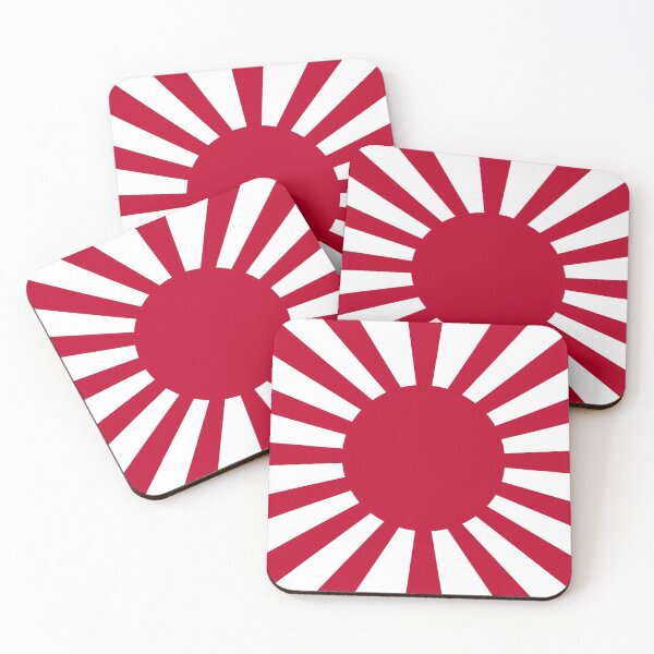 Item preview, Imperial Japan Flag - Rising Sun designed and sold by gpsapparel.