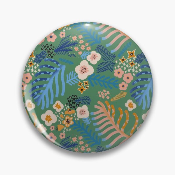 Aperçu de l'œuvre Murmure des fleurs créée et vendue par MSRYSTUDIO.
