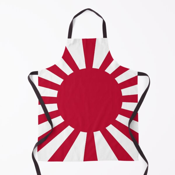 Item preview, Imperial Japan Flag - Rising Sun designed and sold by gpsapparel.