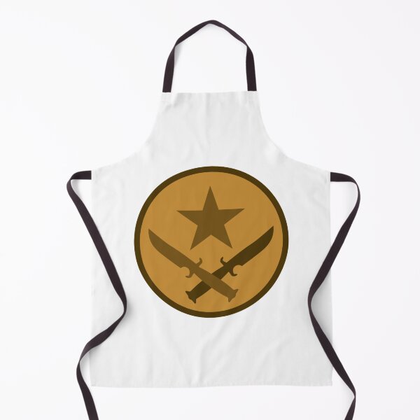 Item preview, CSGO Terrorist Icon designed and sold by GameLingo.