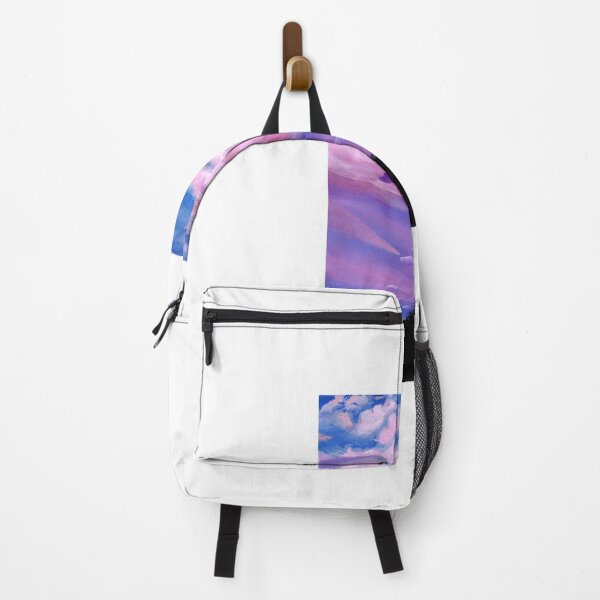 Item preview, Pink Skies designed and sold by Art by Nikka.