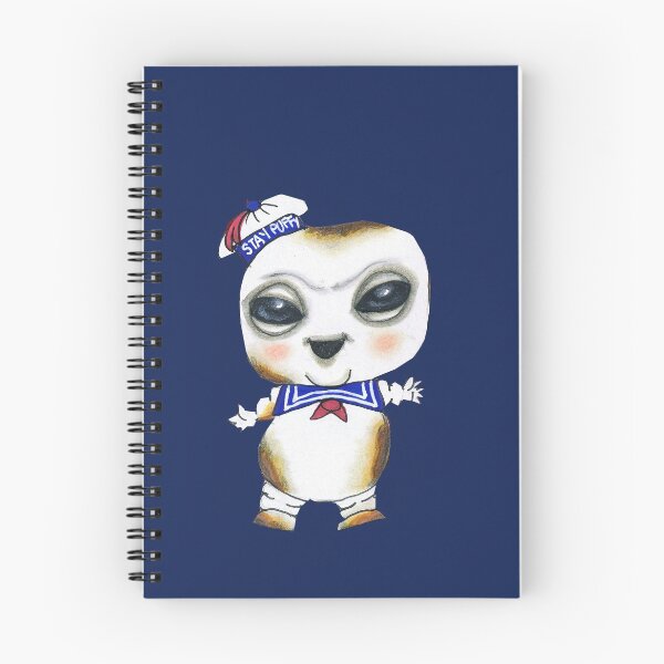 Item preview, Marshmallow man designed and sold by nanapikkett.