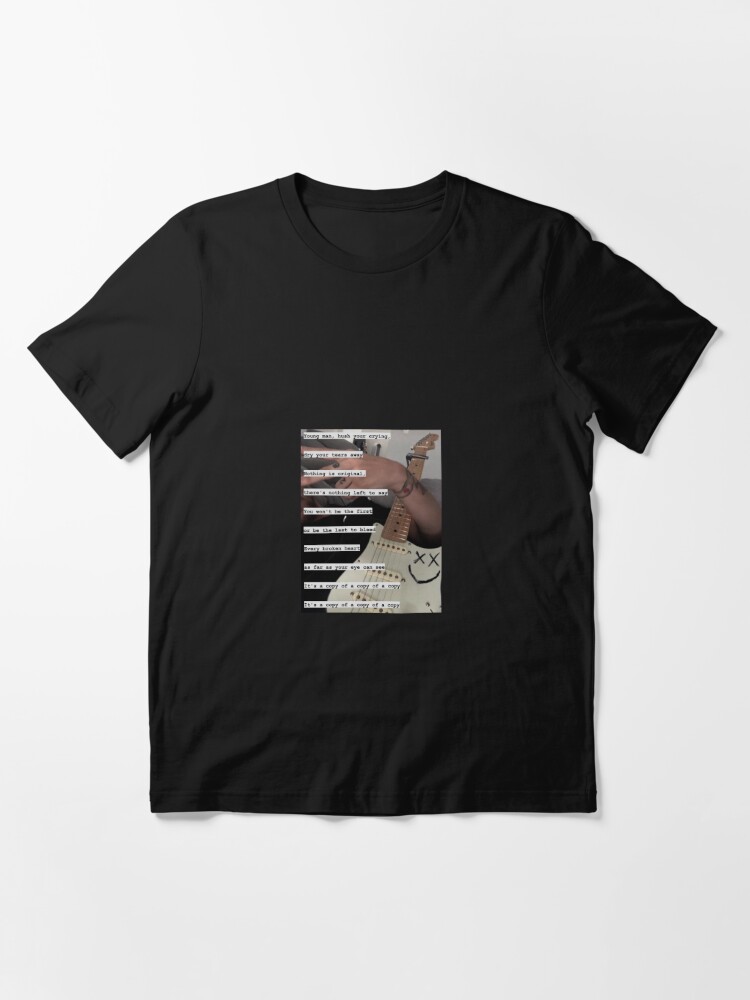 Bytte meget fint Mand Louis Tomlinson coacoac" T-shirt by hannahharbo | Redbubble