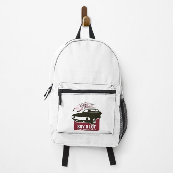 Item preview, Black Classic Car | The Cars We Drive designed and sold by teamph.