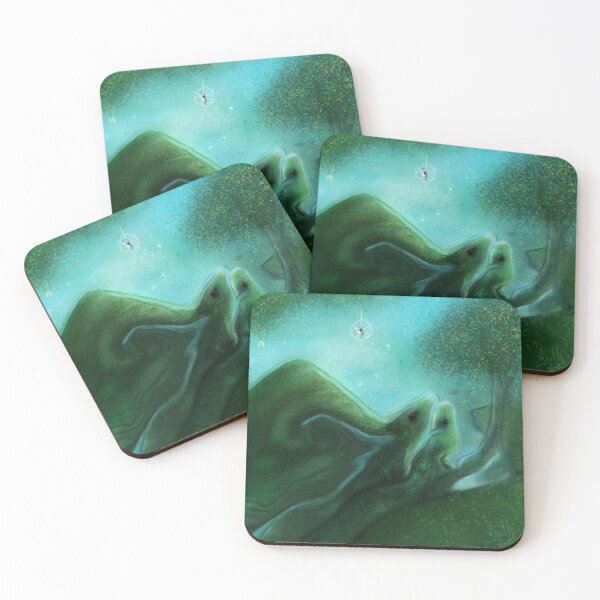 Item preview, terra and amphibia designed and sold by BrainDeadPhilosophy .