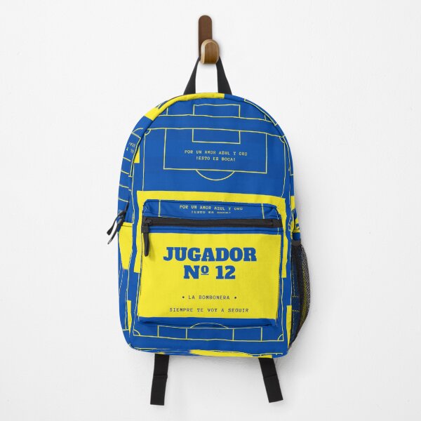 Item preview, Boca Juniors Football Fan Collection designed and sold by Africanism.