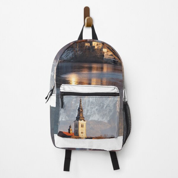 Item preview, Lake Bled - Slovenia designed and sold by Fabio Bandera.