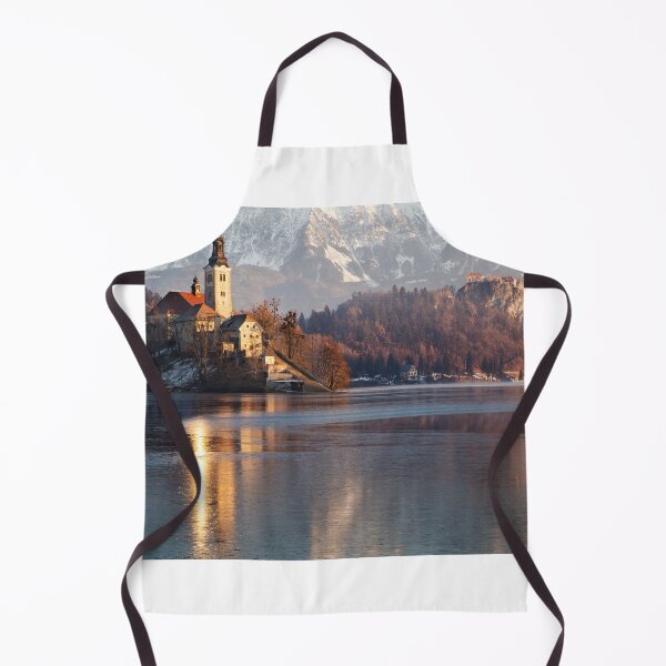 Item preview, Lake Bled - Slovenia designed and sold by Fabio Bandera.