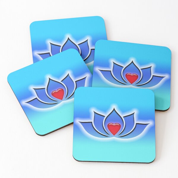 Item preview, Lotus Sutra Heart Sutra  designed and sold by Born2Glow.