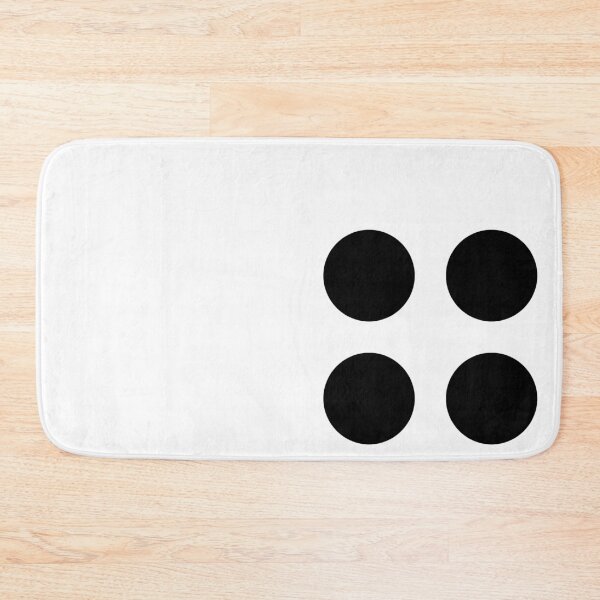 Item preview, Black color round sticker labels pack designed and sold by Roy Store.