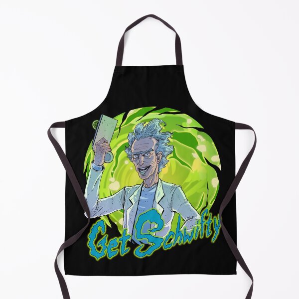 Item preview, Get Schwifty designed and sold by ArtoSS13.