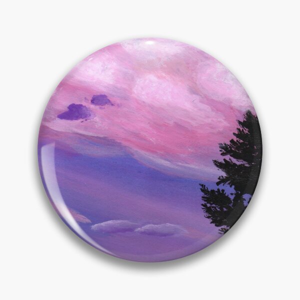 Item preview, Pink Skies designed and sold by artbynikka.
