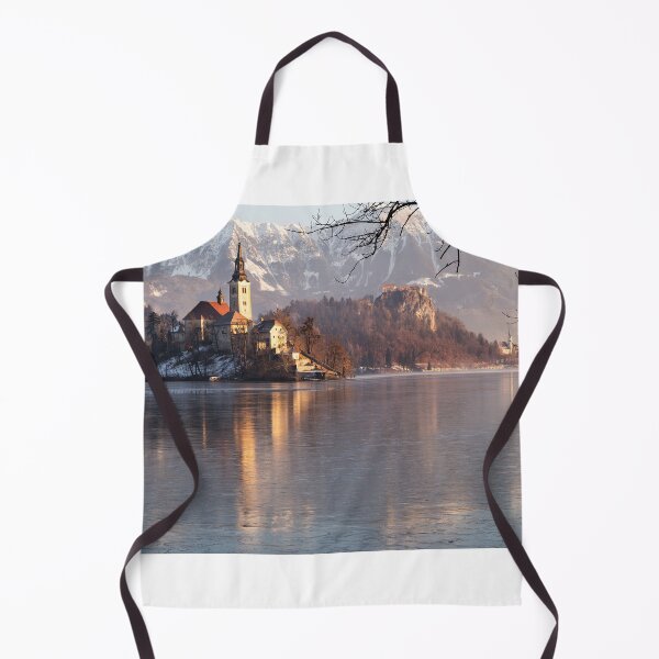 Item preview, Lake Bled - Slovenia designed and sold by Fabio Bandera.