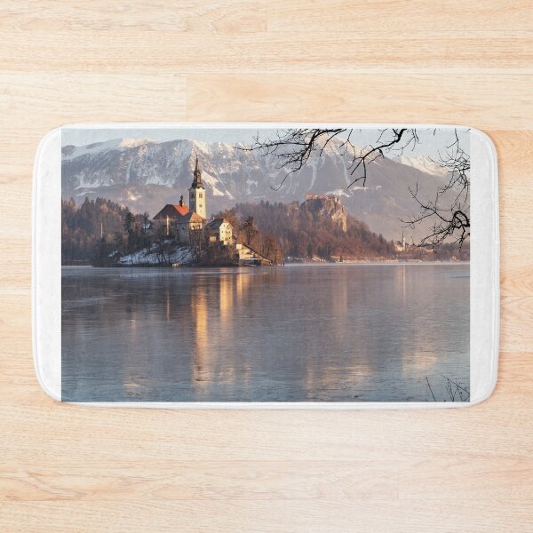 Item preview, Lake Bled - Slovenia designed and sold by Fabio Bandera.