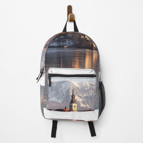 Item preview, Lake Bled - Slovenia designed and sold by Fabio Bandera.