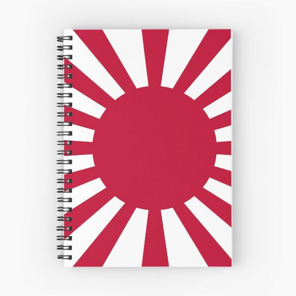 Item preview, Imperial Japan Flag - Rising Sun designed and sold by gpsapparel.
