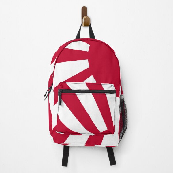 Item preview, Imperial Japan Flag - Rising Sun designed and sold by gpsapparel.