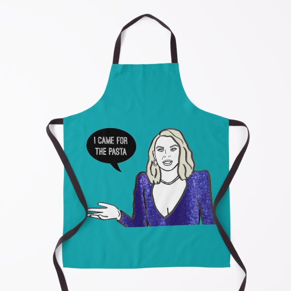 Item preview, I came for the Pasta designed and sold by Katsillustration.