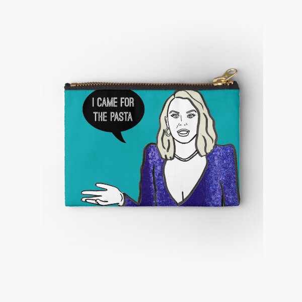 Item preview, I came for the Pasta designed and sold by Katsillustration.