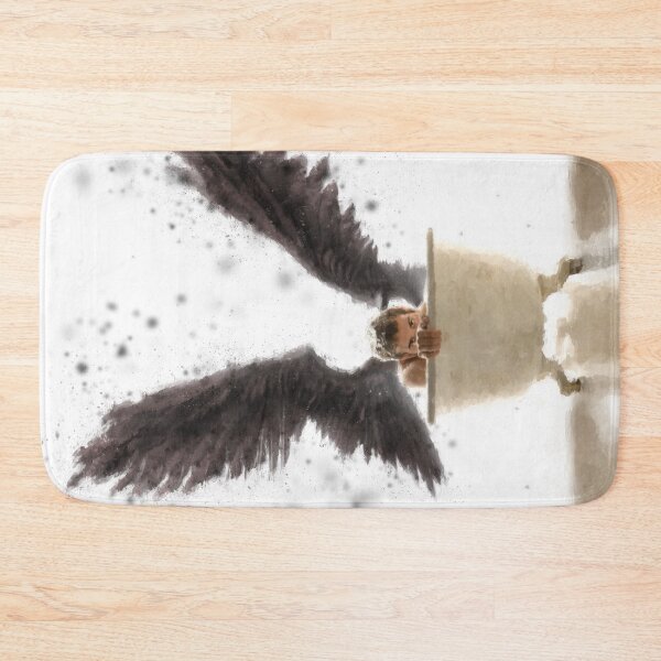 Item preview, Dark Angel designed and sold by Jarrod Vandenberg.