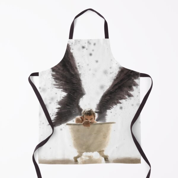 Item preview, Dark Angel designed and sold by Jarrod Vandenberg.