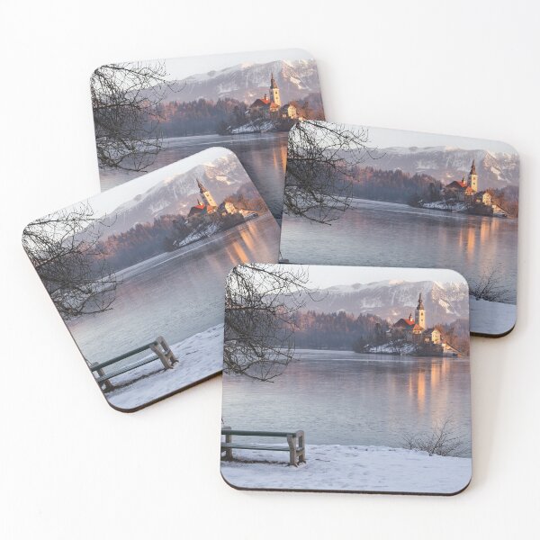 Item preview, Lake Bled - Slovenia designed and sold by Fabio Bandera.