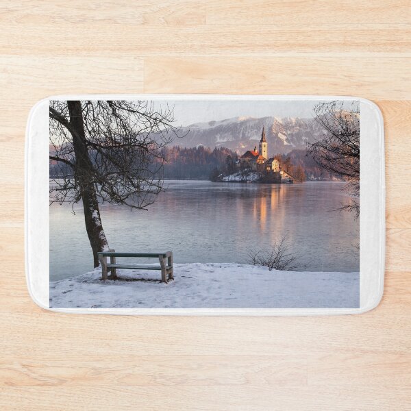 Item preview, Lake Bled - Slovenia designed and sold by Fabio Bandera.