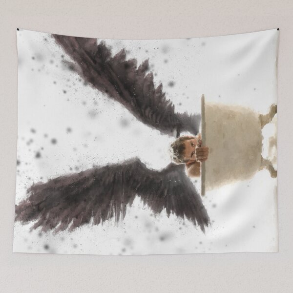 Item preview, Dark Angel designed and sold by Jarrod Vandenberg.