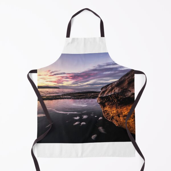 Item preview, Sunrise at Umina Point on the NSW Central Coast designed and sold by Geoff Wols.