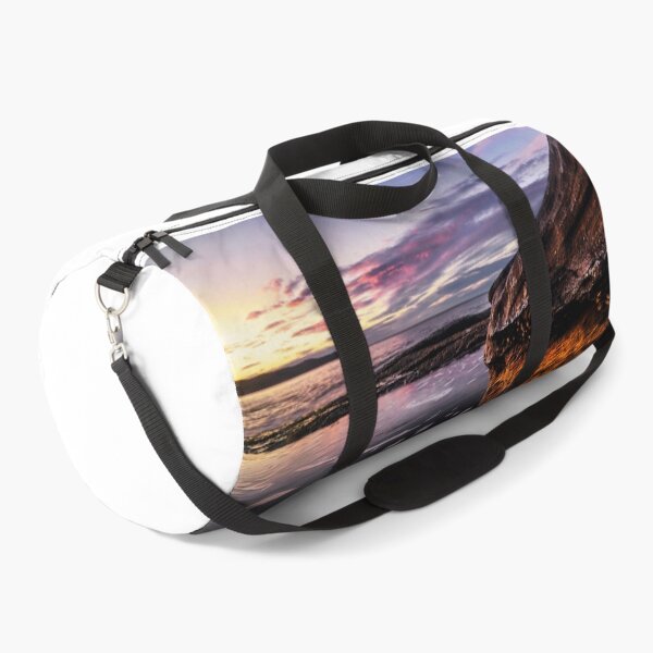 Item preview, Sunrise at Umina Point on the NSW Central Coast	 designed and sold by Geoff Wols.