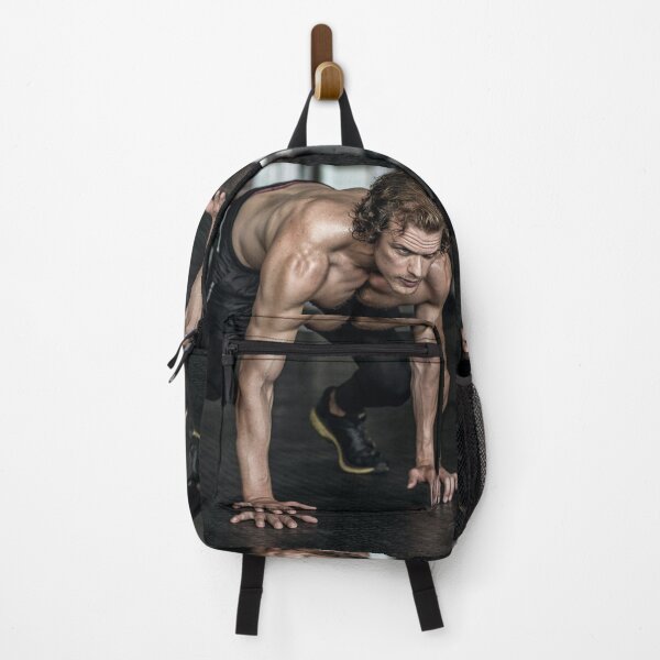 Item preview, sam heughan designed and sold by javanis.