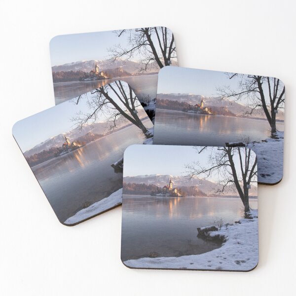 Item preview, Lake Bled - Slovenia designed and sold by Fabio Bandera.