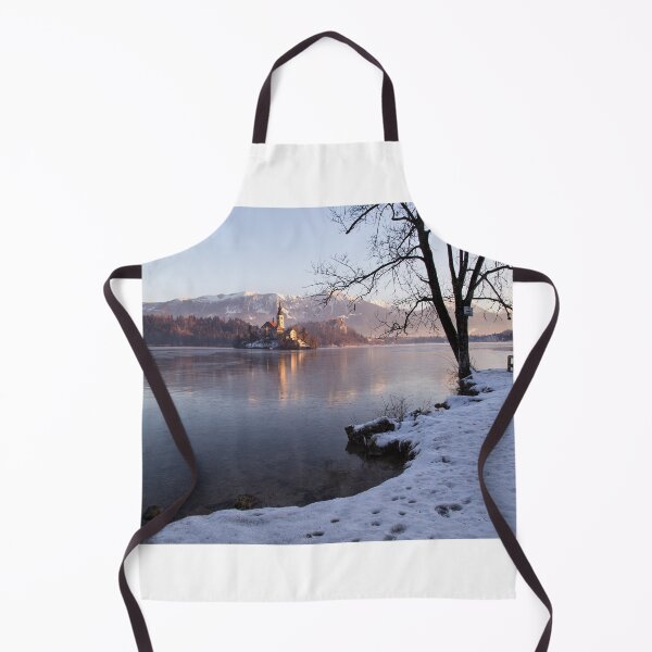 Item preview, Lake Bled - Slovenia designed and sold by Fabio Bandera.