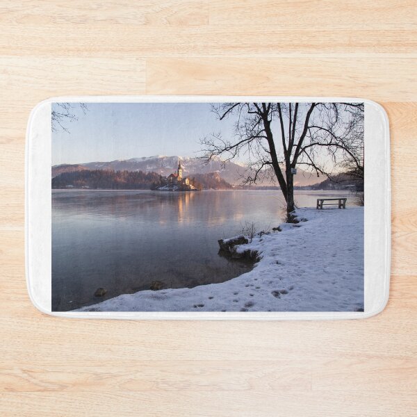 Item preview, Lake Bled - Slovenia designed and sold by Fabio Bandera.