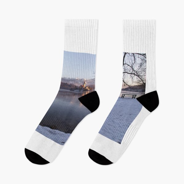 Item preview, Lake Bled - Slovenia designed and sold by Fabio Bandera.