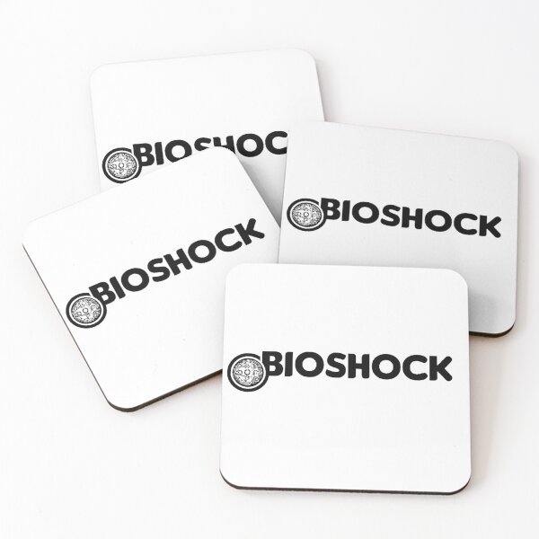 Item preview, Ramen Bioshock  designed and sold by Masamatt90.