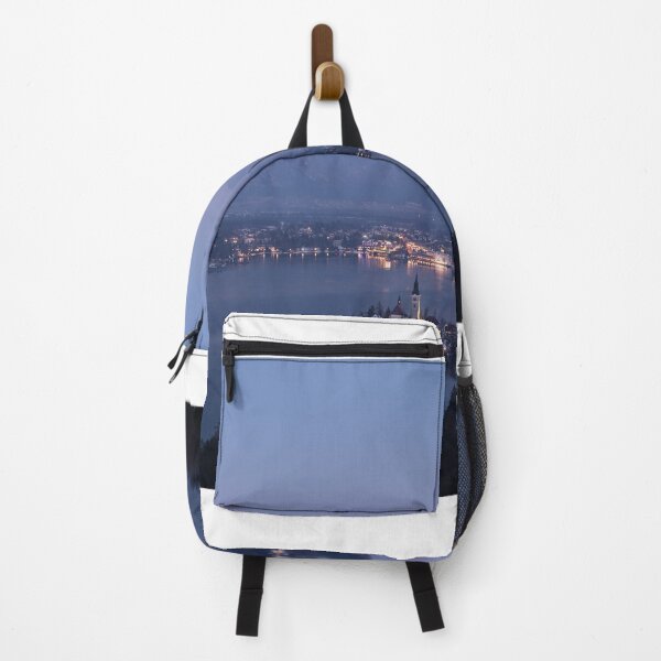 Item preview, Lake Bled - Slovenia designed and sold by Fabio Bandera.