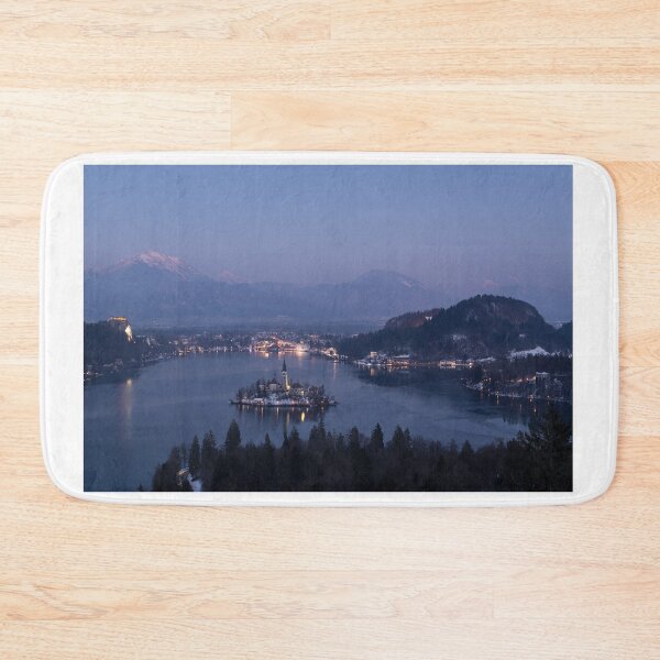 Item preview, Lake Bled - Slovenia designed and sold by Fabio Bandera.