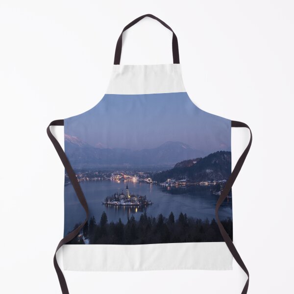 Item preview, Lake Bled - Slovenia designed and sold by Fabio Bandera.