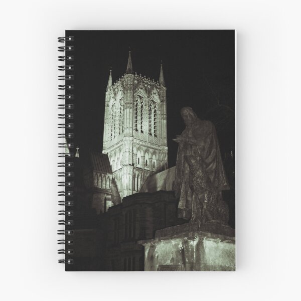 Item preview, Tennyson and Cathedral designed and sold by SweetLemon.