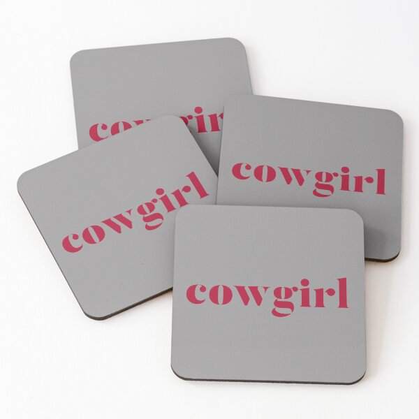 Item preview, cowgirl equestrian text designed and sold by horseaddicted.