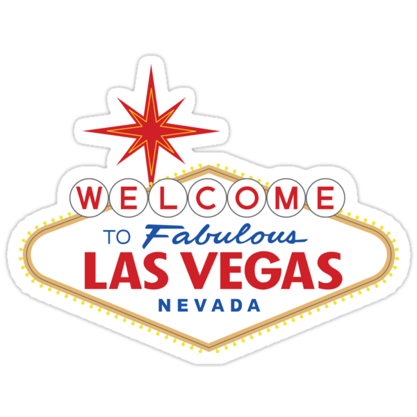 Álbumes 103+ Foto Welcome To The Fabulous Las Vegas Actualizar