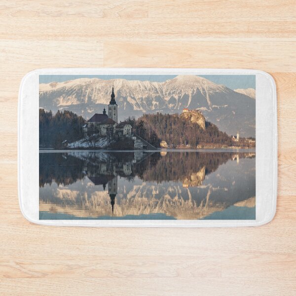 Item preview, Lake Bled - Slovenia designed and sold by Fabio Bandera.