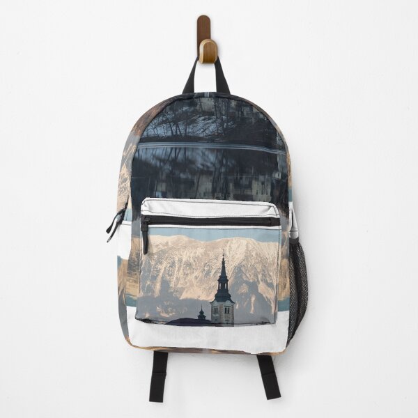 Item preview, Lake Bled - Slovenia designed and sold by Fabio Bandera.
