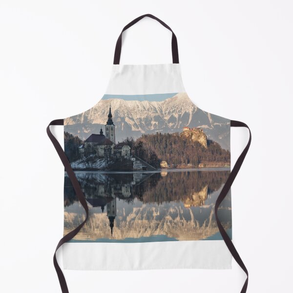 Item preview, Lake Bled - Slovenia designed and sold by Fabio Bandera.