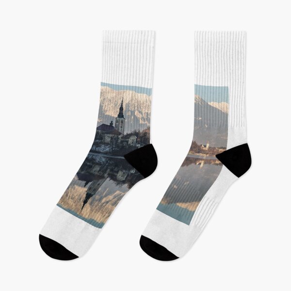 Item preview, Lake Bled - Slovenia designed and sold by Fabio Bandera.