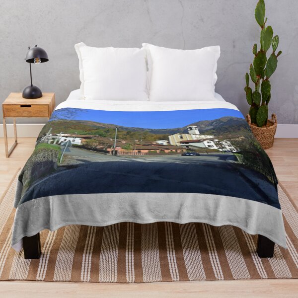 Item preview, The village in Val Trompia designed and sold by annalisa56.